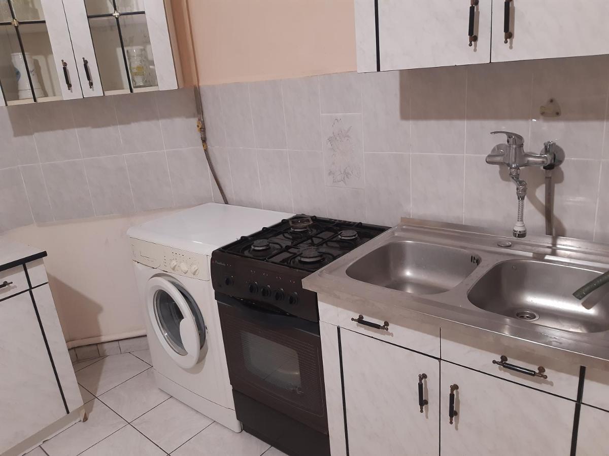 Kvartira Na B Khmelnytskoho Lviv Kültér fotó