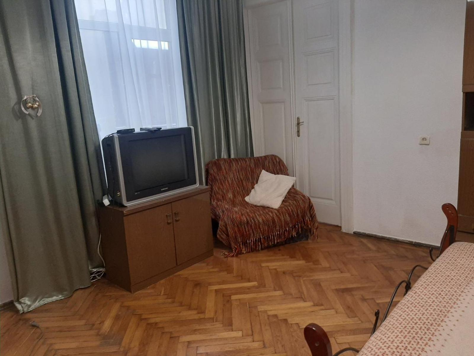 Kvartira Na B Khmelnytskoho Lviv Kültér fotó