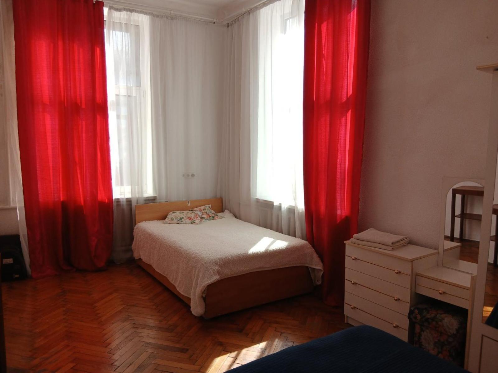 Kvartira Na B Khmelnytskoho Lviv Kültér fotó